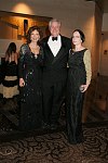  Margeaux Langenberg, Jamie Figg, Mary McFadden