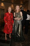 Carolina Herrera, Anne Eisenhower Flottl