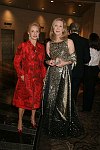 Carolina Herrera, Anne Eisenhower Flottl