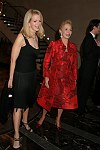 Blaine Trump, Carolina Herrera