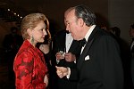 Carolina Herrera, Pepe Fanjul
