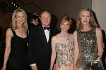 Blaine Trump, Mario Buatta, Jacqueline Weld Drake, Anne Eisenhower Flottl