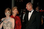  Jacqueline Weld Drake, Carolina Herrera, Prince Dimitri of Yugoslavia