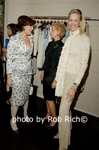 DSC_0020 Peggy Siegel, Caroline Herrera and Joanne deGaurdiola