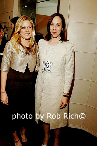 DSC_027 Jennifer Williams and Lisetta Ballard