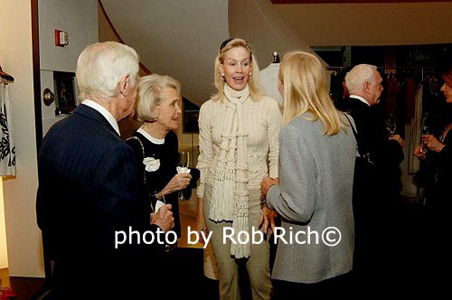 DSC_045 Joanne deGaurdiola and Guests