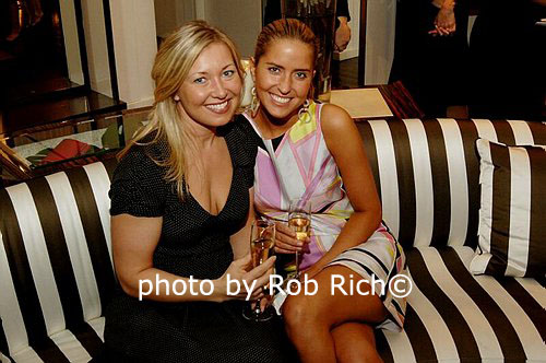 DSC_056 Brenda Kicker and Brooke Evans