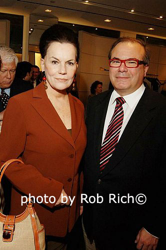 DSC_075 Ann Rapp and Hunt Slonem