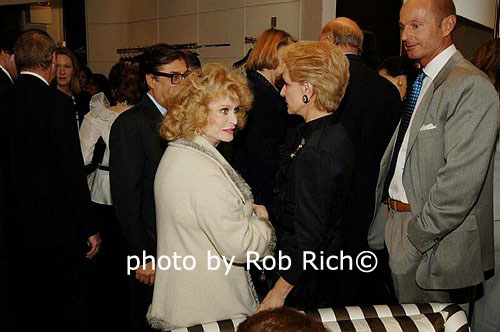 DSC_0133 Aileen Maylee, Caroline Herrera and H.R.H. Prince Dimit