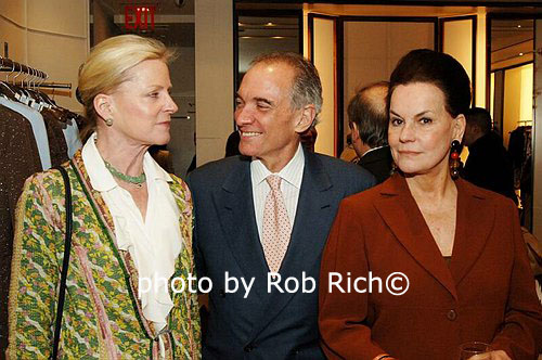 DSC_0175 Malori Hathoway, Raul Suarez and Ann Rapp