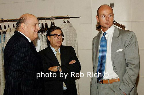 DSC_0177 Reinaldo Herrera and H.R.H. Prince Dimitri of Yogoslzvi