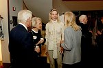 DSC_045 Joanne deGaurdiola and Guests<br>at a cocktail reception saluting the Gala Committees of Casita Maria's Fiesta 2006 at the Carolina Herrera store on Madison Ave, in Manhattan on 4-25-06. photos by Kathleen Doran for Rob Rich � 2006 516-676-3939 robwayne1@aol.com