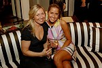 DSC_056 Brenda Kicker and Brooke Evans<br>at a cocktail reception saluting the Gala Committees of Casita Maria's Fiesta 2006 at the Carolina Herrera store on Madison Ave, in Manhattan on 4-25-06. photos by Kathleen Doran for Rob Rich � 2006 516-676-3939 robwayne1@aol.com