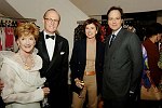 DSC_071 Jacqueline Weld Drake, Mark Gilbertson, Violen Burnbach and George Farias<br>at a cocktail reception saluting the Gala Committees of Casita Maria's Fiesta 2006 at the Carolina Herrera store on Madison Ave, in Manhattan on 4-25-06. photos by Kathleen Doran for Rob Rich � 2006 516-676-3939 robwayne1@aol.com