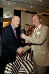 DSC_0100 James Yorke and Jonathan  Ingham<br>at a cocktail reception saluting the Gala Committees of Casita Maria's Fiesta 2006 at the Carolina Herrera store on Madison Ave, in Manhattan on 4-25-06. photos by Kathleen Doran for Rob Rich © 2006 516-676-3939 robwayne1@aol.com