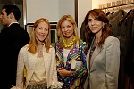 DSC_0110 Mati Buccini, Graciela Deuhajre and Ana Maria Perez<br>at a cocktail reception saluting the Gala Committees of Casita Maria's Fiesta 2006 at the Carolina Herrera store on Madison Ave, in Manhattan on 4-25-06. photos by Kathleen Doran for Rob Rich © 2006 516-676-3939 robwayne1@aol.com