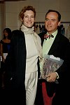 DSC_0138 Natasha Zupan and Christopher Mason<br>at a cocktail reception saluting the Gala Committees of Casita Maria's Fiesta 2006 at the Carolina Herrera store on Madison Ave, in Manhattan on 4-25-06. photos by Kathleen Doran for Rob Rich � 2006 516-676-3939 robwayne1@aol.com