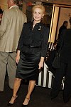 DSC_0158 Caroline Herrera<br>at a cocktail reception saluting the Gala Committees of Casita Maria's Fiesta 2006 at the Carolina Herrera store on Madison Ave, in Manhattan on 4-25-06. photos by Kathleen Doran for Rob Rich � 2006 516-676-3939 robwayne1@aol.com