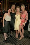 Melissa Cohn, Jennifer Klein, Colleen Rein, Jane McEvoy