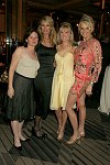 Melissa Cohn, Jennifer Klein, Colleen Rein, Jane McEvoy