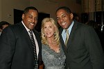 Rick Gill, Michelle Boxer, Rodney Gill
