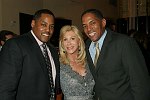 Rick Gill, Michelle Boxer, Rodney Gill