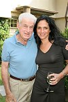 Howard Cooper, Antonella Bertello Rosen