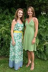 Nicole McElroy, Lisa Liehr