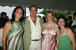 Antonella Bertello Rosen, Stewart Lane, Bonnie Comley, Melissa Cohn