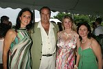 Antonella Bertello Rosen, Stewart Lane, Bonnie Comley, Melissa Cohn