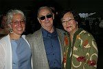 Donna Colonna, Eli Horen, Eugenia Au Kim