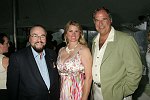 James Lipton, Bonnie Comley, Stewart Lane