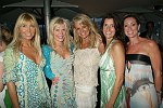 Lisa Gastineau, Cindy Guyer, Jane McEvoy, Erin Reicher, Trish Backal