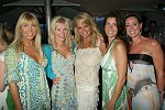 Lisa Gastineau, Cindy Guyer, Jane McEvoy, Erin Reicher, Trish Backal