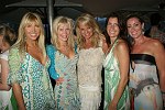 Lisa Gastineau, Cindy Guyer, Jane McEvoy, Erin Reicher, Trish Backal
