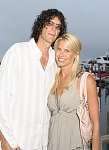Howard Stern, Beth Ostrosky