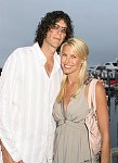 Howard Stern, Beth Ostrosky
