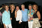 Elaine Berkwit, Cynthia Daniels, Marty Smye,  Rebecca Maddox, Catherine Holzer, Claire Borrelli
