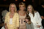 Madeline Redstone, Michele Sweetwood, Melissa Sweetwood, Amanda Sweetwood
