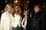 Robin Modell, Barbara Form, Mary Benbassett, Gayle Fiume