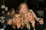 Iris Schwartz, Susan Kremer, Michele Walker