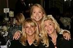 Iris Schwartz, Susan Kremer, Michele Walker