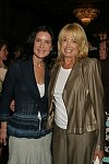 Lois Robbins, Nancy Ganz
