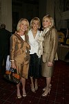 Madeline Redstone, Michele Sweetwood, Nancy Brown