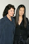 Madeline Boyd, Vera Wang