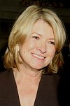 Martha Stewart