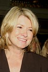 Martha Stewart