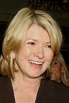 Martha Stewart