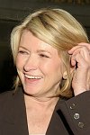 Martha Stewart