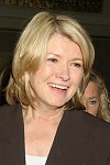 Martha Stewart